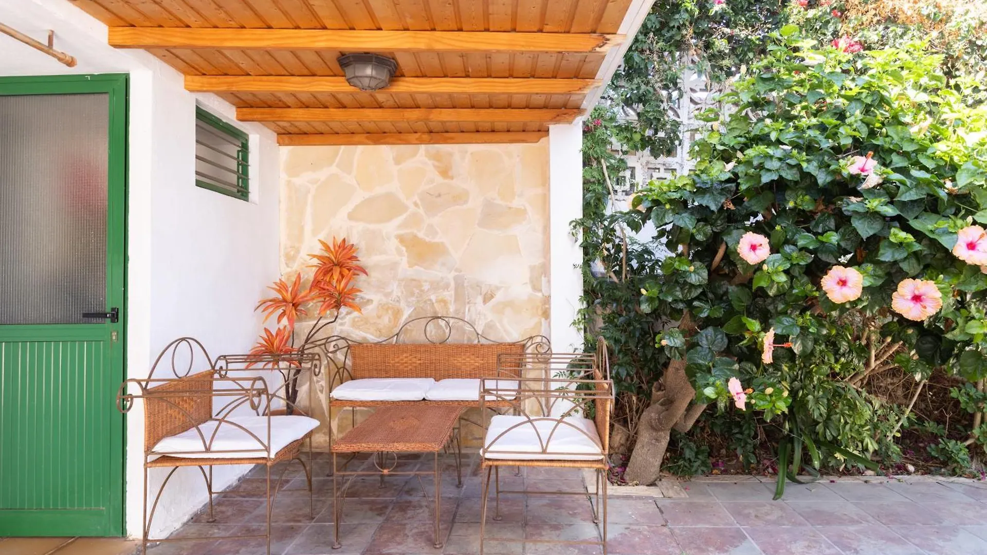 Fantastic Home With Amazing Sea Views Puntillo Del Sol Spain