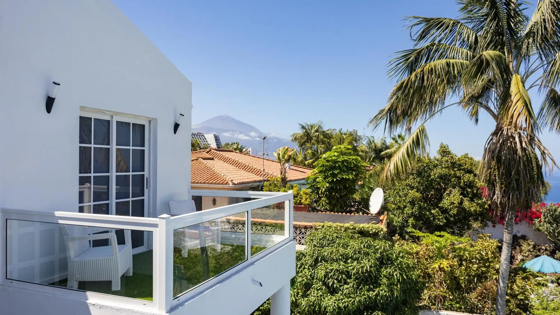 Fantastic Home With Amazing Sea Views Puntillo Del Sol
