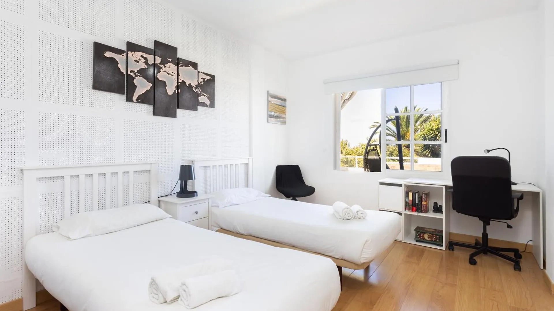 Holiday home Fantastic Home With Amazing Sea Views Puntillo Del Sol
