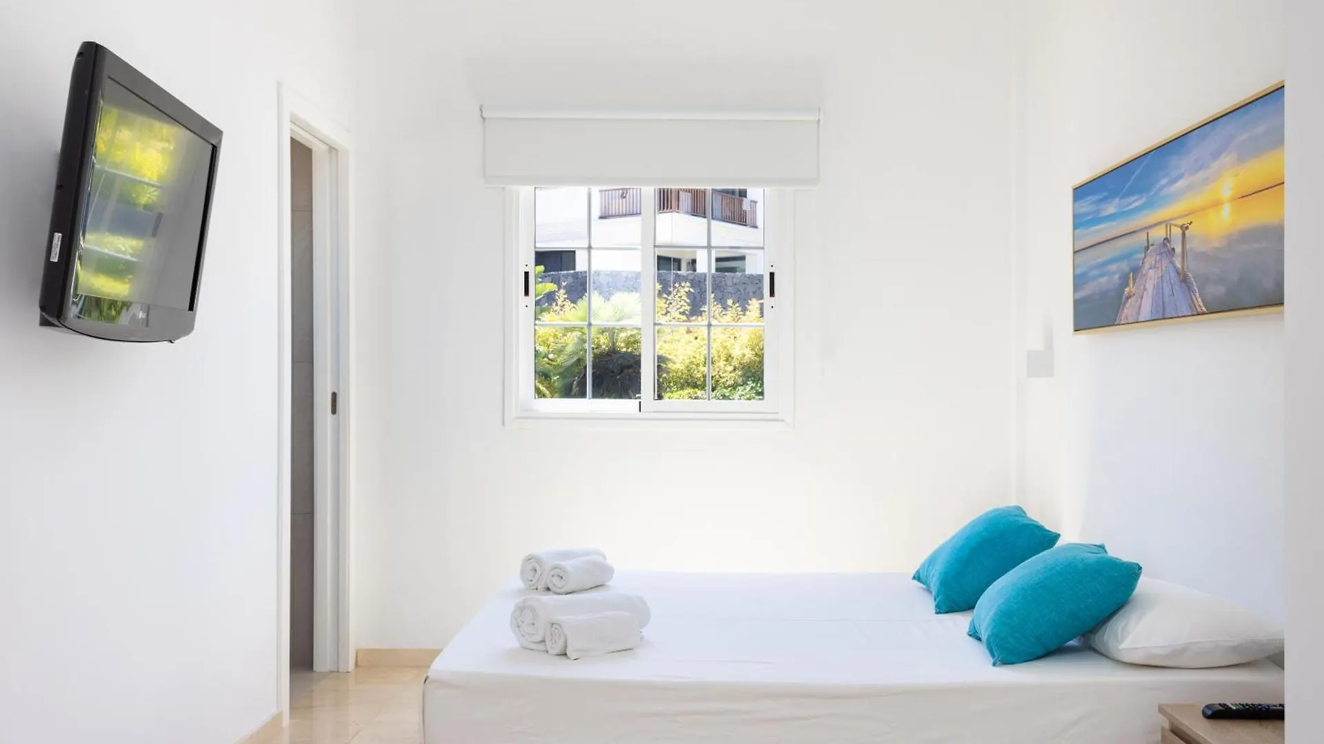 Fantastic Home With Amazing Sea Views Puntillo Del Sol Holiday home