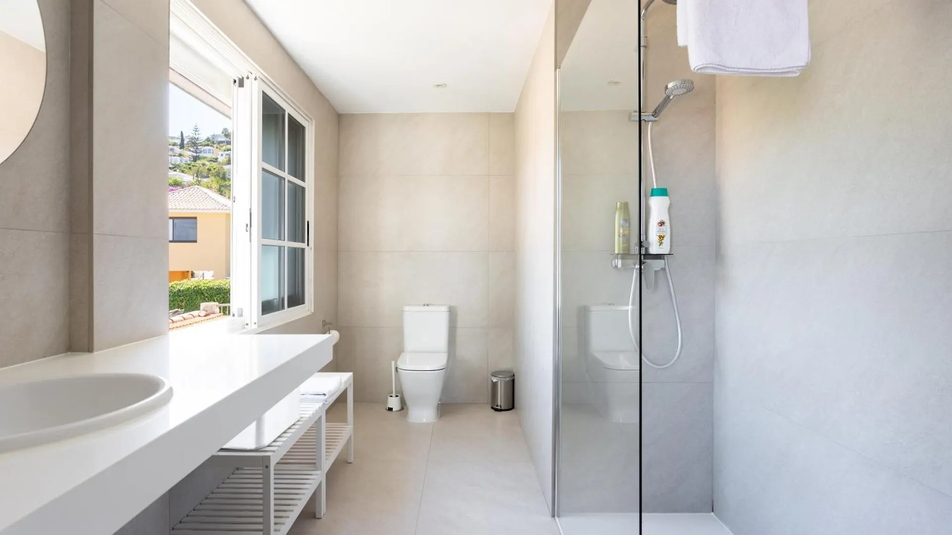 Fantastic Home With Amazing Sea Views Puntillo Del Sol Holiday home