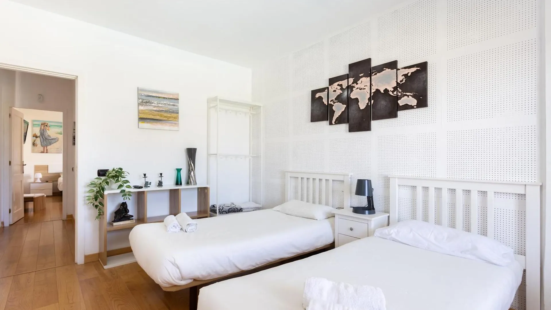 Fantastic Home With Amazing Sea Views Puntillo Del Sol