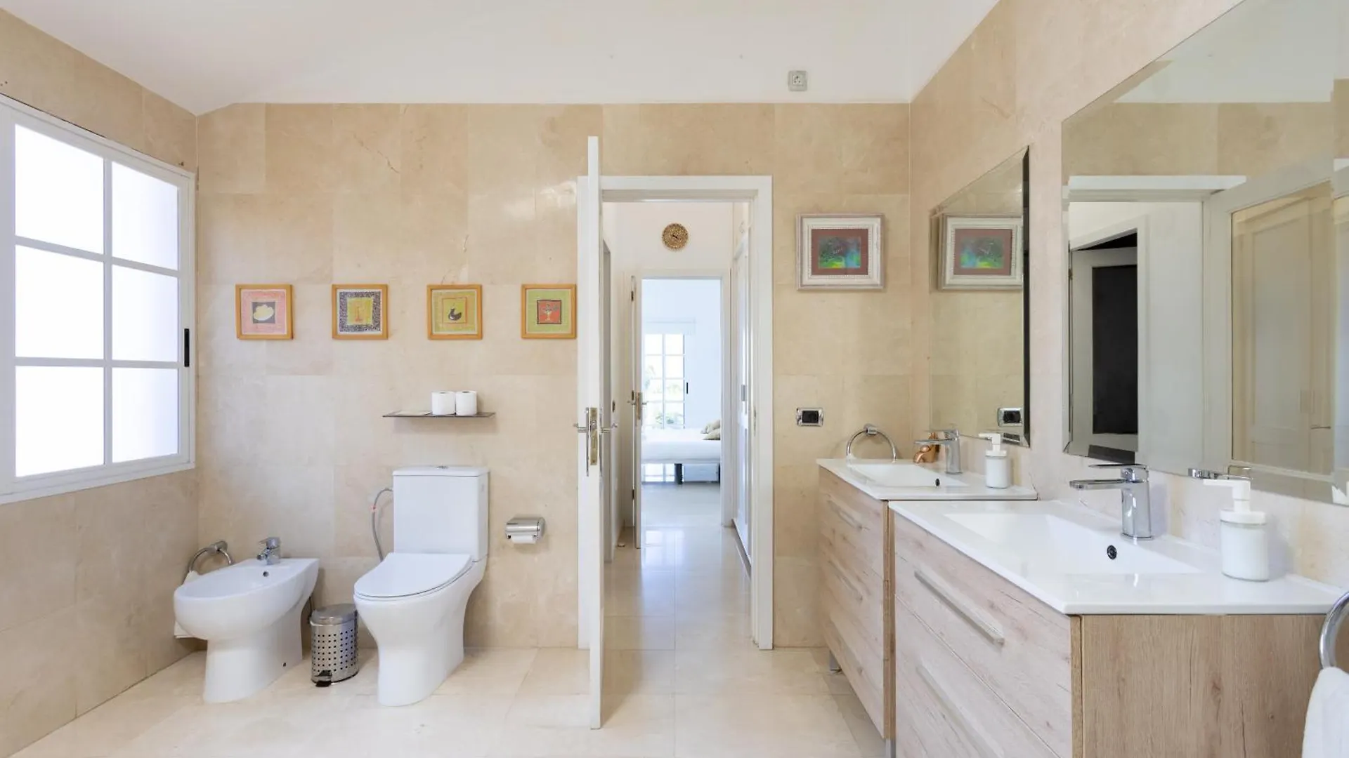 Fantastic Home With Amazing Sea Views Puntillo Del Sol