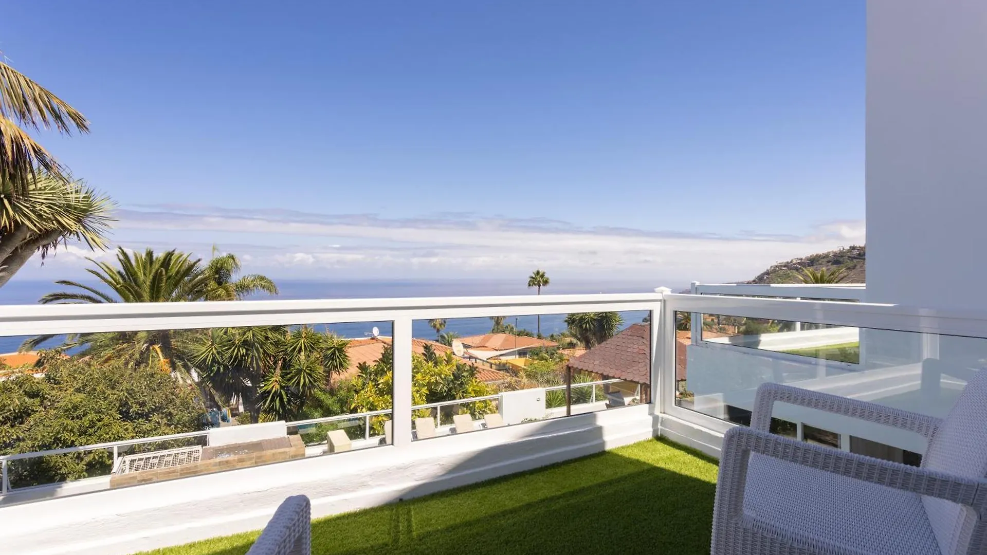 Fantastic Home With Amazing Sea Views Puntillo Del Sol