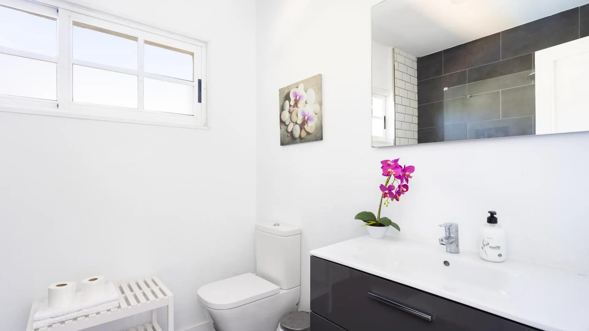 Fantastic Home With Amazing Sea Views Puntillo Del Sol